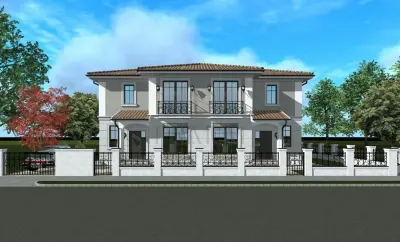 CIARDA ROSIE, CASA TIP DUPLEX P+E+Pod 5 CAMERE, TERASA, DRESSING, DECOMANDAT - foto 4