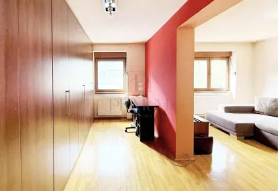 MEDICINA - 4 Camere - Spatios - 2 Bai - Etaj 1 - Garaj in CF - LOCATIE EXCELENTA - Timisoara