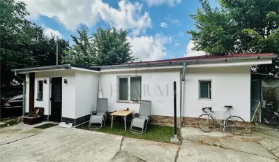 ELISABETIN, CASA 1 CAMERA, BAIE, BUCATARIE IN APROPIERE DE CENTRU - foto 4
