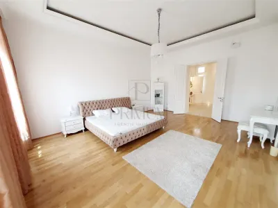 BAILE NEPTUN - RENOVAT LUX - 3 CAMERE - 2 BAI - INCALZIRE PARDOSEALA - CLIMA - CLADIRE ISTORICA - foto 8