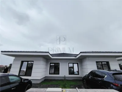 DUPLEX MODERN - ZONA  LINISTITA - FINISAJE LA CERERE - foto 2