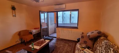 SIMION BARNUTIU - 2 CAMEMERE - CENTRALA PROPRIE - RENOVAT - SPATIOS - foto 3