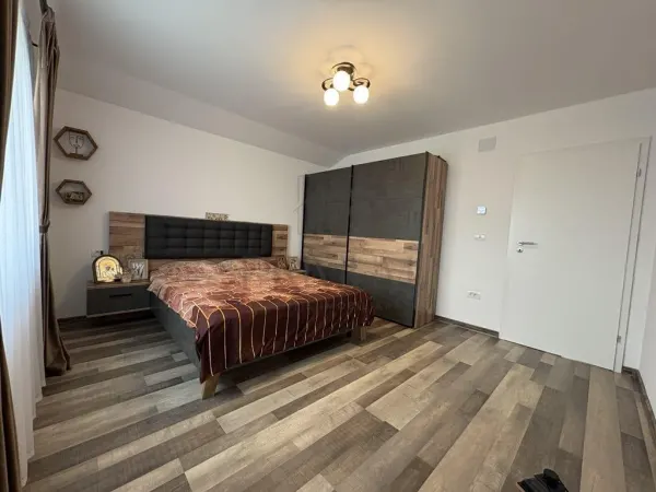 Casă 4 camere Șag - poza 11