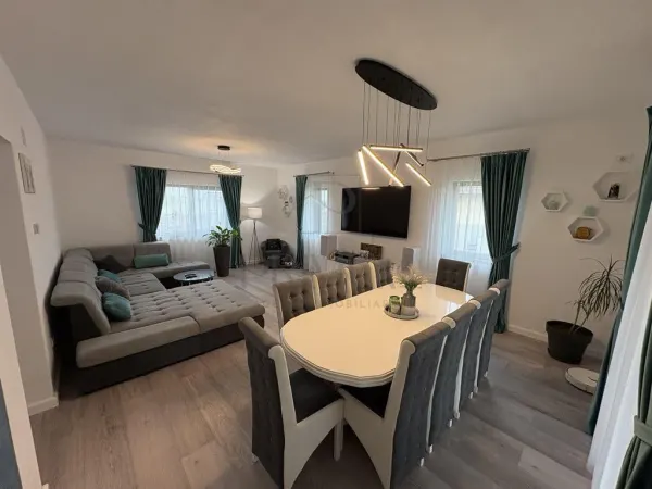 Casă 4 camere Șag - poza 10