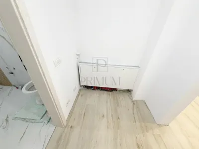 DAMBOVITA - 3 CAM - DECOM. - INCALZIRE IN PARDOSEALA - 2 BAI - ETAJ 1- RENOVAT - foto 7