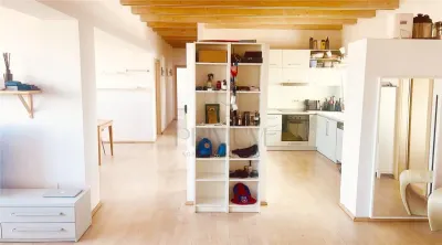 COMPLEX STUDENTESC - 4 CAM - 2 BAI - SPATIOS - 2 LOCURI PARCARE - CENTRALA PRORPIE - foto 3