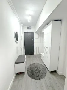 CETATII - 3CAM - RENOVAT - CENTRALA PROPRIE/AC - ETAJ 1 - BOXA - ZONA EXCELENTA - foto 6