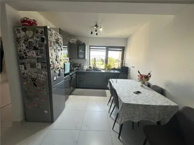 Duplex superb - parter - cartier Europa - mobilat - utilat - foto 5