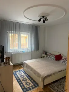 LIPOVEI | 3 CAM | DECOMANDAT | PARTER | 2 BAI | BALCON | ANVELOPAT | CENTRALA - foto 4