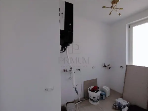 Casă 4 camere Moșnița Nouă - poza 11