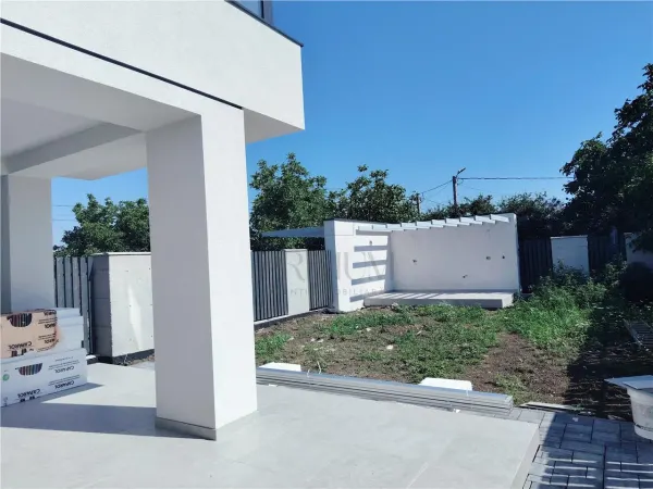 Casă 4 camere Moșnița Nouă - poza 4