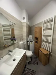 BRAYTIM - 3 CAMERE - ETAJ 2 - DECOMANDAT -  CENTRALA PROPRIE - CLIMA - RULOURI - LOC PARCARE CF - foto 14