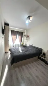 BRAYTIM - 3 CAMERE - ETAJ 2 - DECOMANDAT -  CENTRALA PROPRIE - CLIMA - RULOURI - LOC PARCARE CF - foto 3