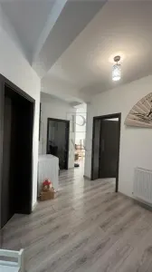 BRAYTIM - 3 CAMERE - ETAJ 2 - DECOMANDAT -  CENTRALA PROPRIE - CLIMA - RULOURI - LOC PARCARE CF - foto 10
