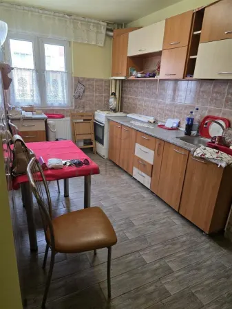 Apartament 3 camere Timișoara - poza 1
