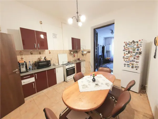 Apartament 3 camere Timișoara - poza 9