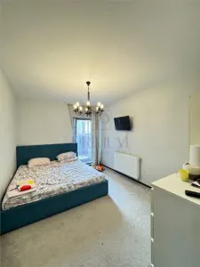 BRAYTIM | CASA INDIVIDUALA | 6 CAM | CURTE |PARCARE | CENTRALA  |MOBILATA | UTILATA |Utilitati complete - foto 4