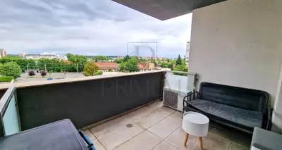 ARADULUI - 3 CAMERE - 2 BAI - TERASA - ETAJ 5  - LIFT - INCALZIRE PARDOSEALA - PARCARE SUBTERANA + BOXA CF - foto 5