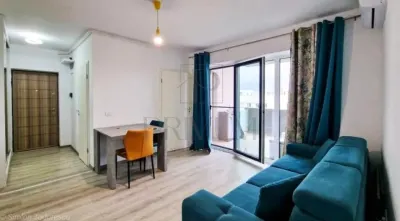 ARADULUI - 3 CAMERE - 2 BAI - TERASA - ETAJ 5  - LIFT - INCALZIRE PARDOSEALA - PARCARE SUBTERANA + BOXA CF - foto 7