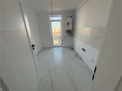 BRAYTIM - 2 CAMERE - ETAJUL 1 - DECOMANDAT - TERASA 17MP - FINALIZAT - foto 3