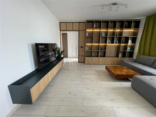 Apartament 3 camere Timișoara - poza 1