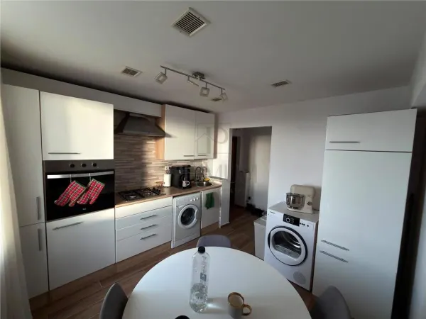 Apartament 3 camere Timișoara - poza 6