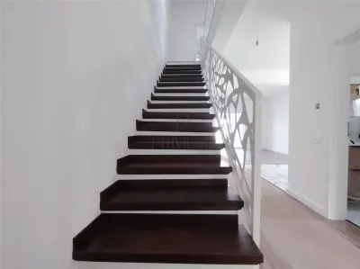 DUPLEX  PREMIUM - FINISAJE DE TOP - 392 MP TEREN - foto 4
