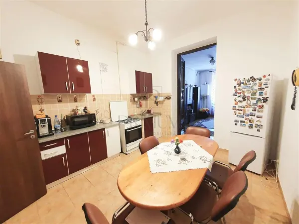 Apartament 3 camere Timișoara - poza 1