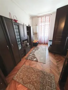 BALCESCU - ISTORIC - PARTER - 3 CAMERE - 2 BAI - GRADINA 90mp - CENTRALA PROPRIE - CLIMA - BOXA - foto 4