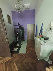 BALCESCU - ISTORIC - PARTER - 3 CAMERE - 2 BAI - GRADINA 90mp - CENTRALA PROPRIE - CLIMA - BOXA - foto 7