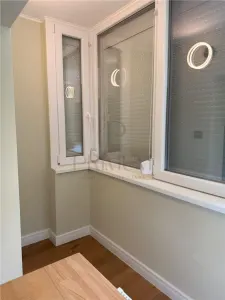 Olimpia - 2 Camere - Etaj 1 - Renovat complet LUX - Centrala proprie - Bloc izolat - foto 9