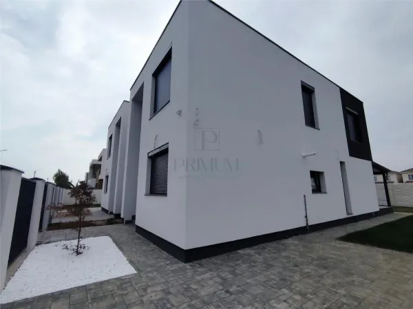Casă 5 camere Moșnița Nouă - poza 2