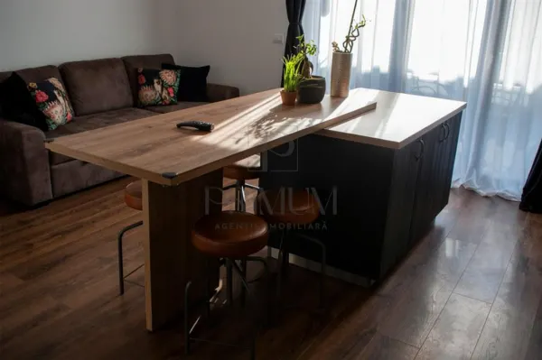 Apartament 3 camere Dumbrăvița - poza 1