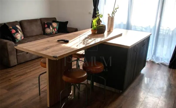 Apartament 3 camere Dumbrăvița - poza 5