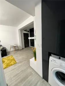 GH LAZAR - 2 CAMERE - ETAJUL 1 - LIFT - RENOVAT - CENTRALA PROPRIE - MOBILAT SI UTILAT - foto 10