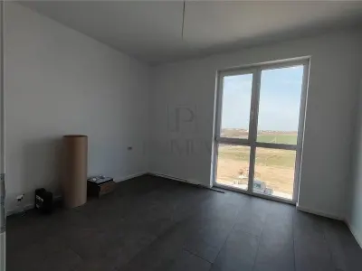 Apartamente Mosnita - 2 camere - curte proprie - zona excelenta - foto 6