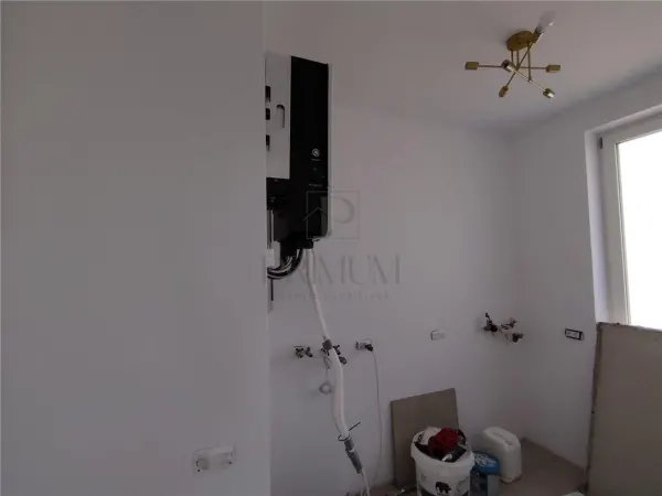 Casă 4 camere Moșnița Nouă - poza 12