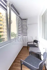 CENTRAL - 3 CAM - RENOVAT - 2 BALCOANE - BOXA - ETJ.INTERMEDIAR - foto 12