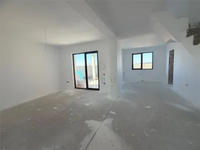 DUPLEX DESPARTIT PRIN CAMERA TEHNICA - PERSONALIZARE INTERIOARA - ZONA POPULATA - foto 7