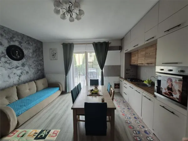 Apartament 2 camere Giroc - poza 1