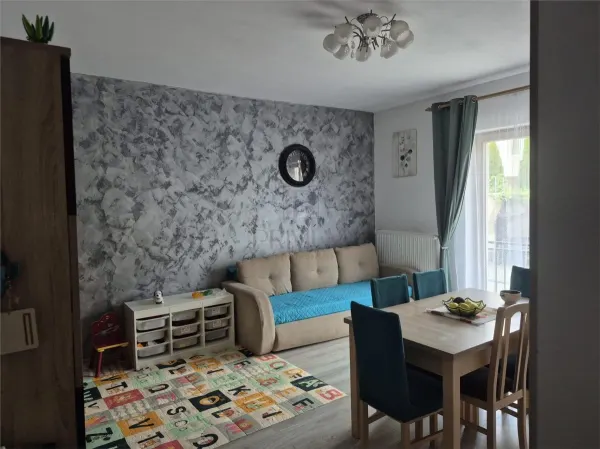 Apartament 2 camere Giroc - poza 2
