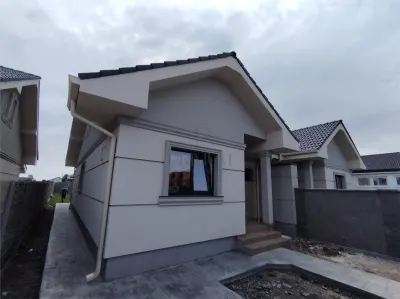 Duplex mansardabil - terasa incalzita - canalizare - foto 2