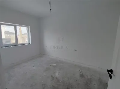 Duplex mansardabil - terasa incalzita - canalizare - foto 6