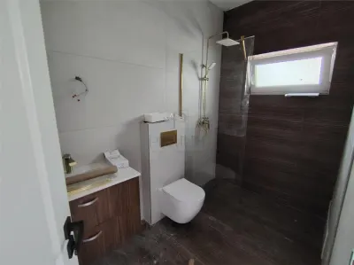 Duplex mansardabil - terasa incalzita - canalizare - foto 9