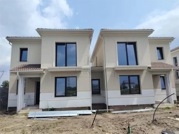 Casă 5 camere Moșnița Nouă - poza 2