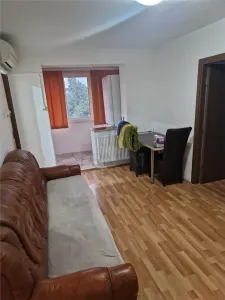 Dacia - 2 Camere - Amenajat - Boxa in CF - Timisoara