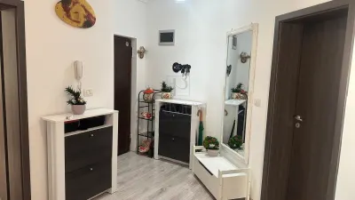BRAYTIM | 3 CAM | DECOMANDAT | PARCARE | MOBILAT - UTILAT - foto 12