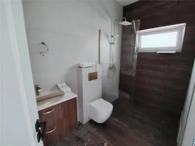 DUPLEX MANSARDABIL - FINISAJE DE TOP - TERASA INCALZITA - foto 8