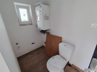 DUPLEX MANSARDABIL - FINISAJE DE TOP - TERASA INCALZITA - foto 9
