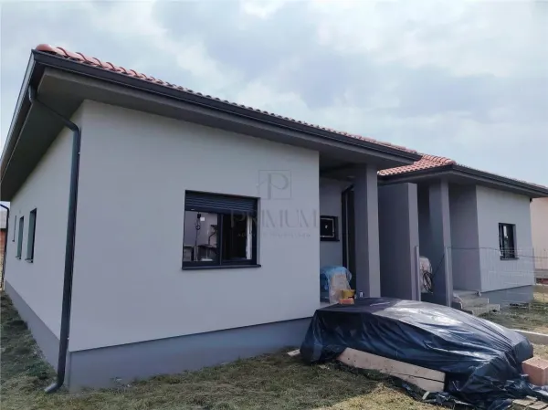 Casă 4 camere Moșnița Veche - poza 1